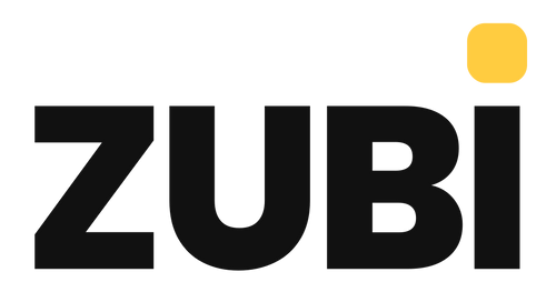 ZUBİ logo